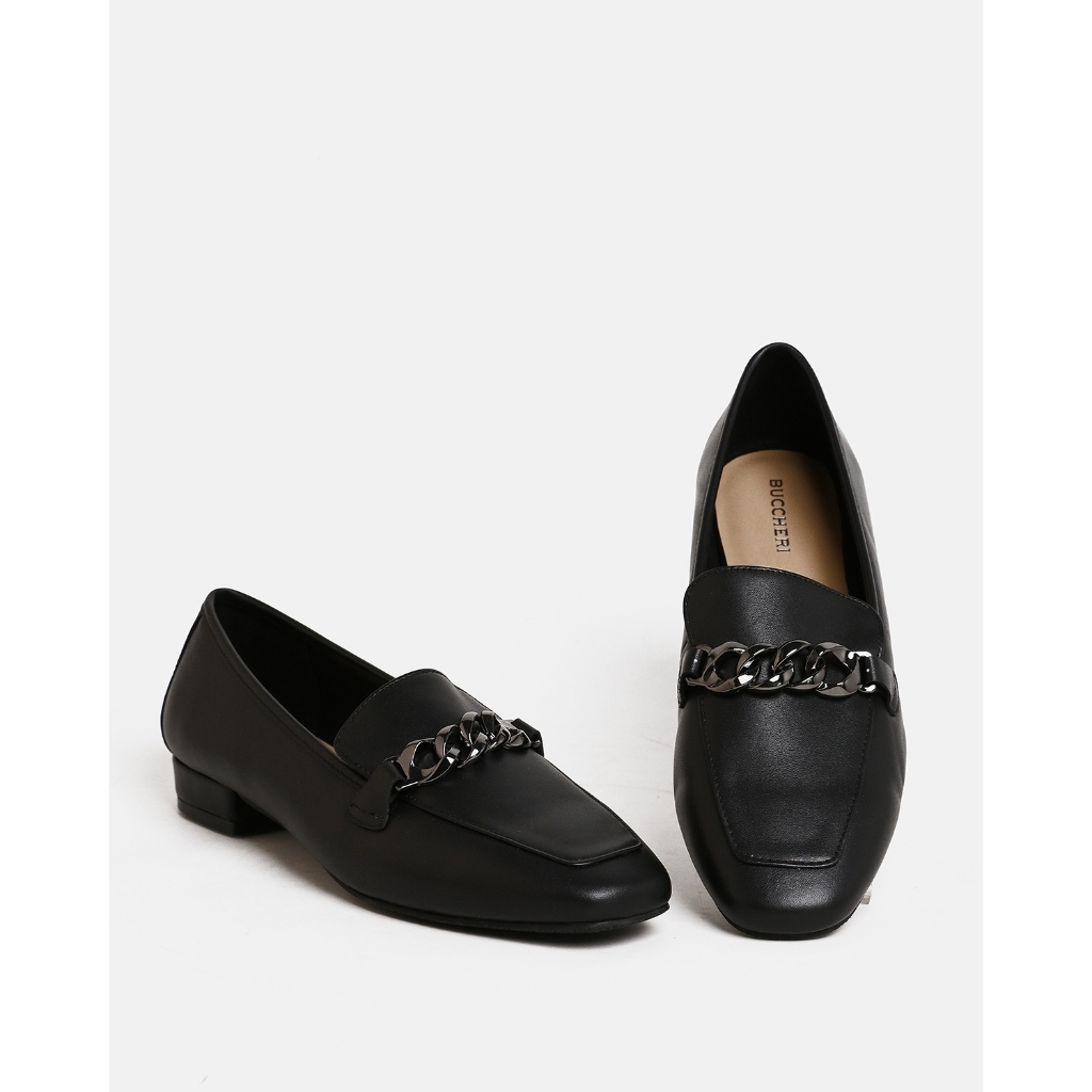 BUCCHERI Sepatu Slip on Wanita Annora - BC1013