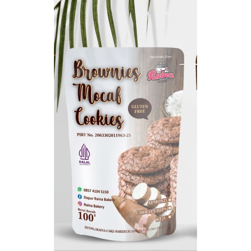 

Browniesmocaf
