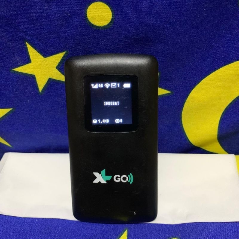 Modem Wifi HKM001/XLGO Mifi Unlock Alloprator 4G B1'B3'B8'B40 LTE 900'1800'2100'2300MHz