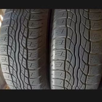Ban Mobil Copotan Ring 16 Ukuran 235/60/16 Brigeston