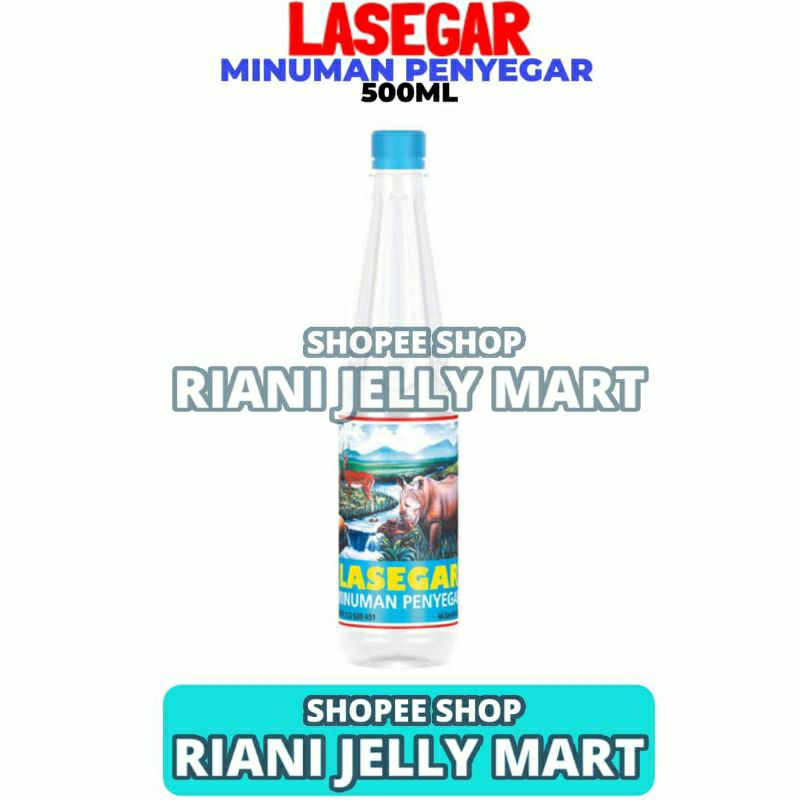 

Lasegar Minuman Penyegar Panas Dalam 500ml