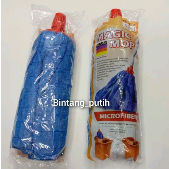 REFIL PEL NAGATA 5830 / REFIL PEL NAGATA  MICROFOBER / REFIL KAIN PEL