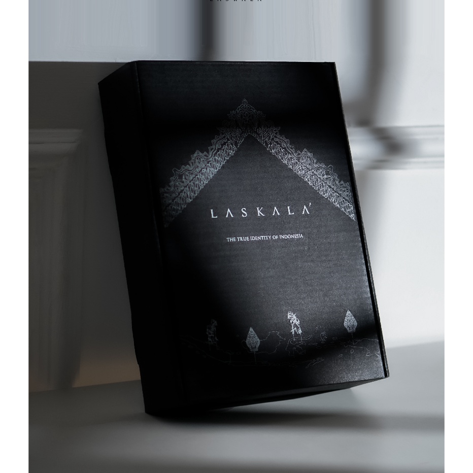 

HARGA TERJANGKAU Laskala Ekonomis Packaging Box