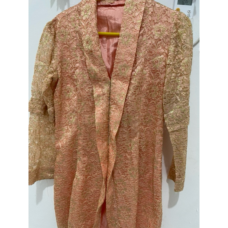 BROKAT WISUDA (PRELOVED)