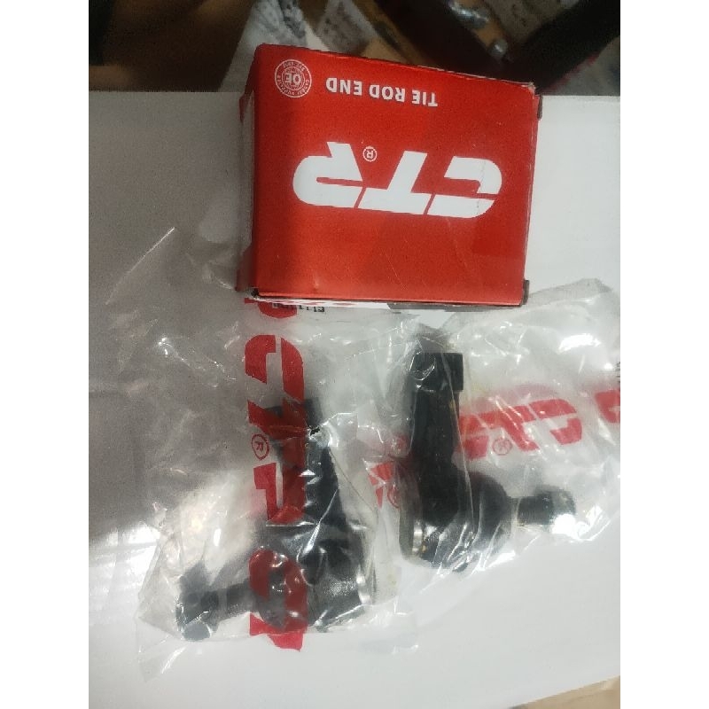 tie rod Chevrolet spin aveo sonic