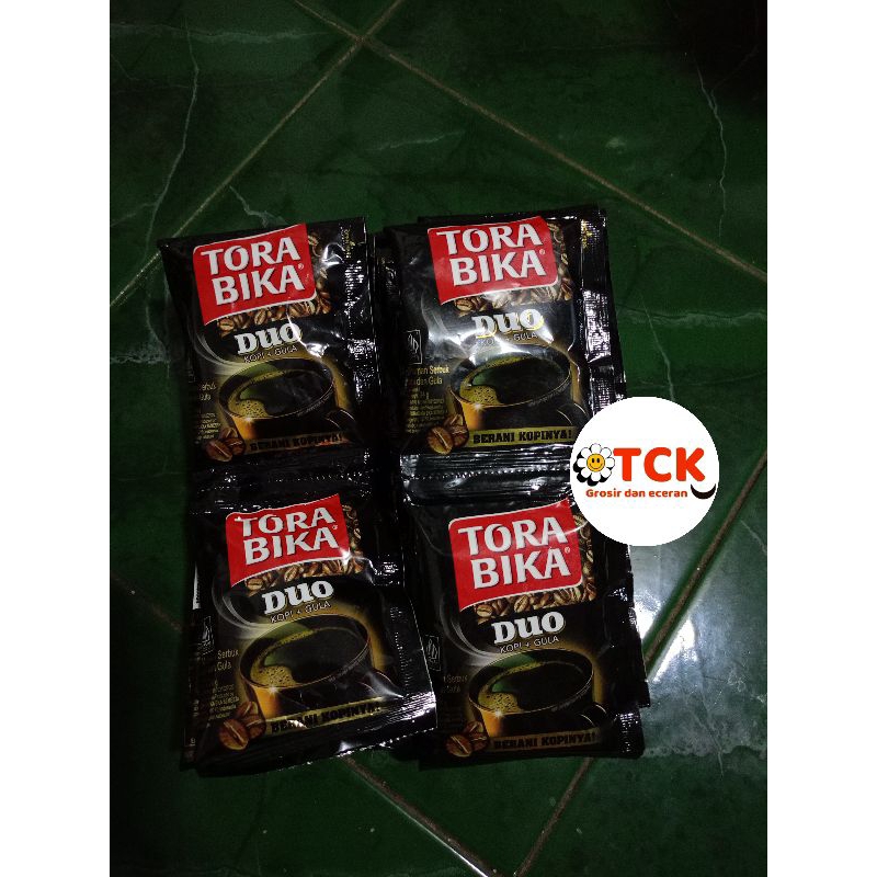 

PROMO! Torabika Duo 1 Renceng isi 10 exp 2025