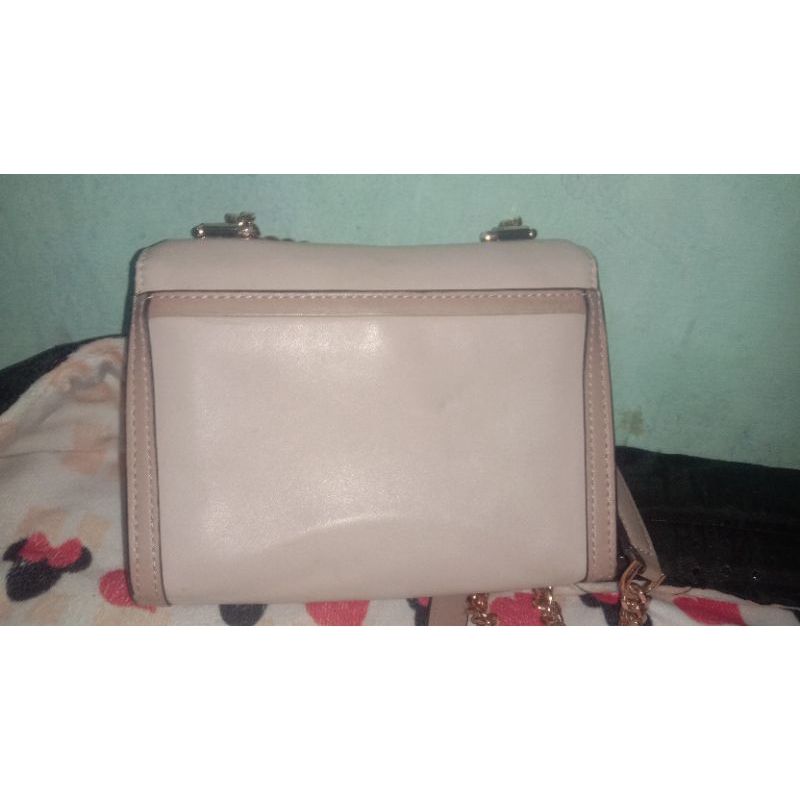 PRELOVED TAS MICHAEL KORS