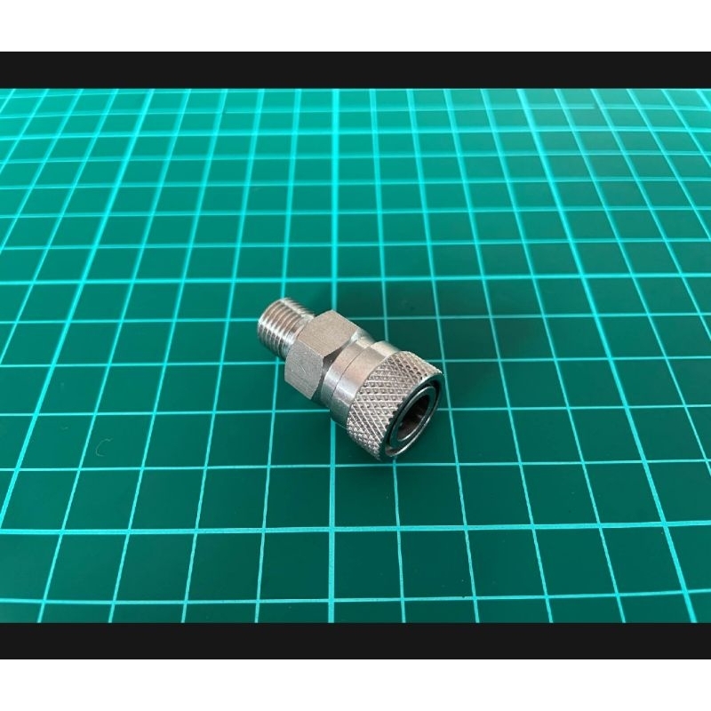 mini kupler betina STEANLISS import - mini kupler pompa - kupler pompa - mini kupler betina