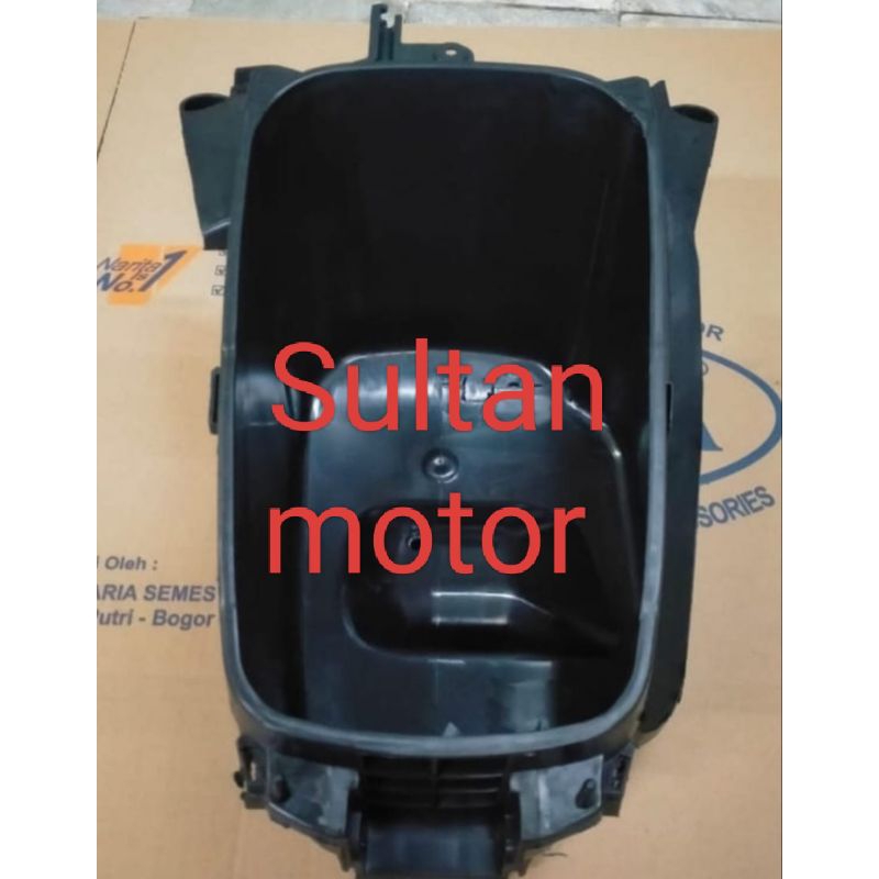 Box bagasi beat 2020 box bagasi beat new 2020