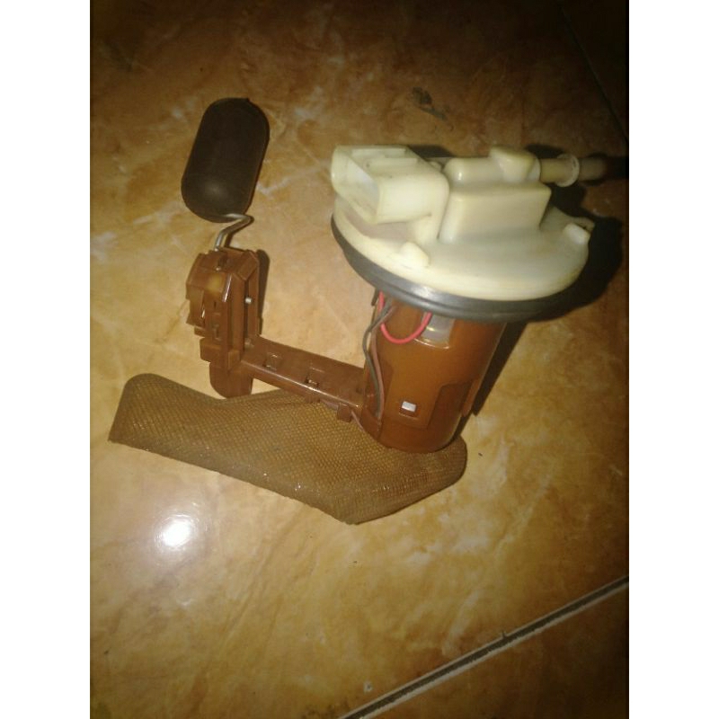 fuel pump Honda beat fi/beat Esp/scoopy fi original copotan