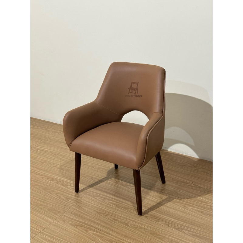 DC 04/ TERMURAH HOLLOW ART DINING CHAIRS KURSI CAFE KURSI MAKAN KURSI TERAS KURSI INDOOR KURSI MINIM