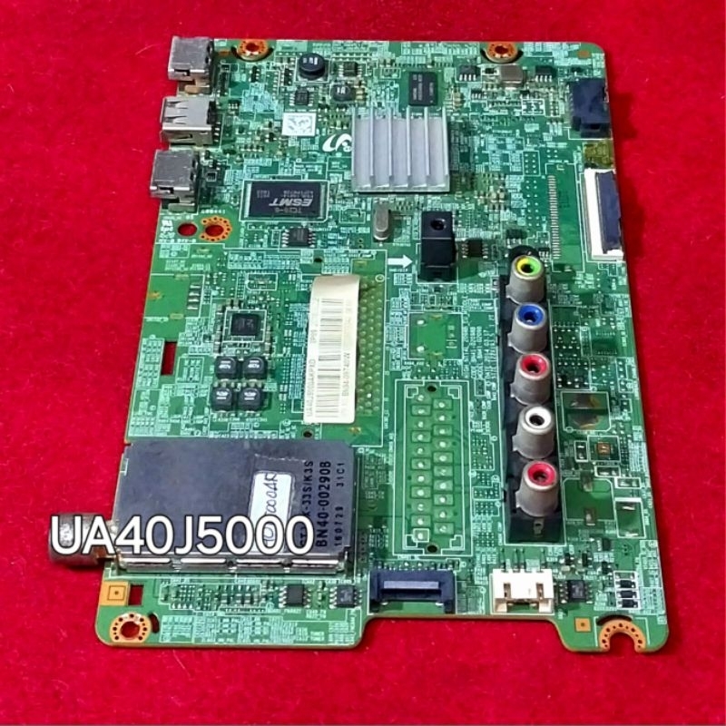 MB SAMSUNG UA40J5000 MAINBOARD MOTHERBOARD