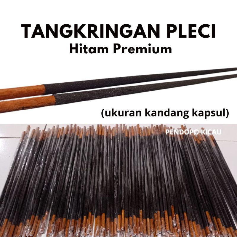 TANGKRINGAN PLECI SUPER