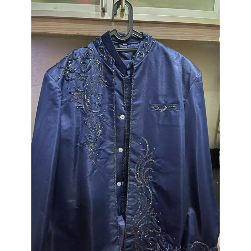 BESKAP PENGANTIN JUMBO(Preloved)