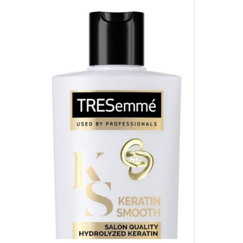 TRESEMME CONDITIONER KERATINTSMOOTH 170ML