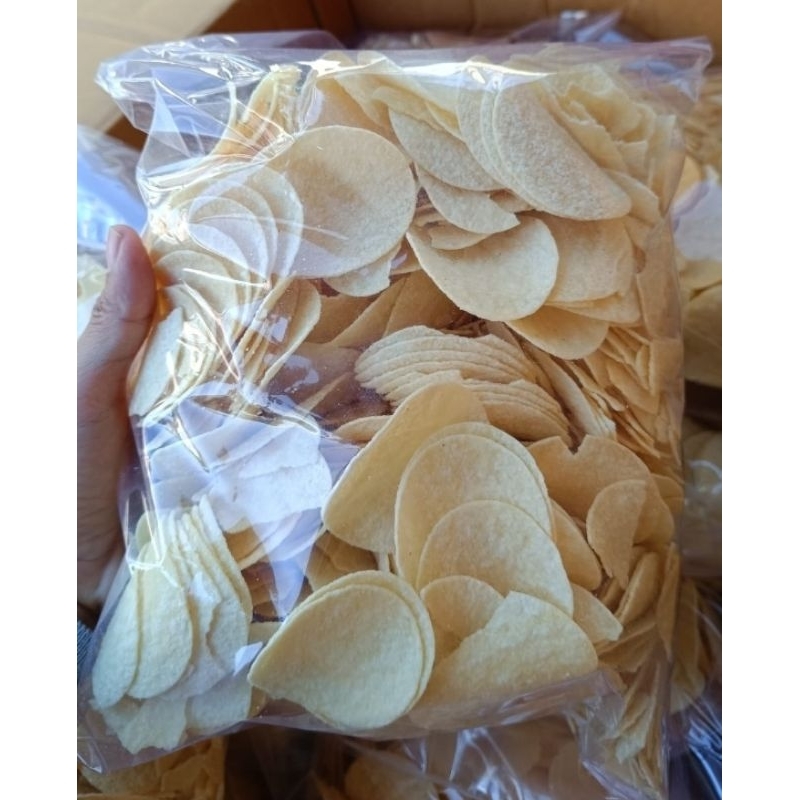 

patahan pringles 500gr | Pringles Potato Original | snack kentang asli