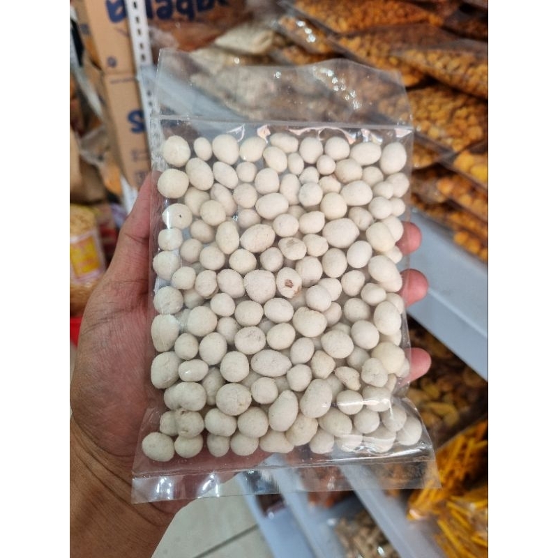 

Kacang sukro 100 gram