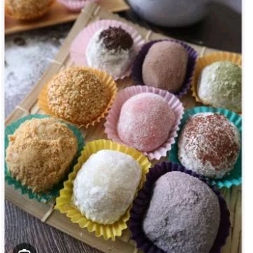 

DAIFUKU mochi chu-zhu priuk