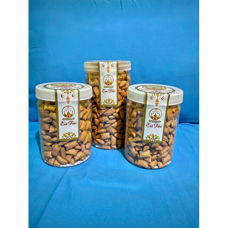 

KACANG BAWANG HOME MADE