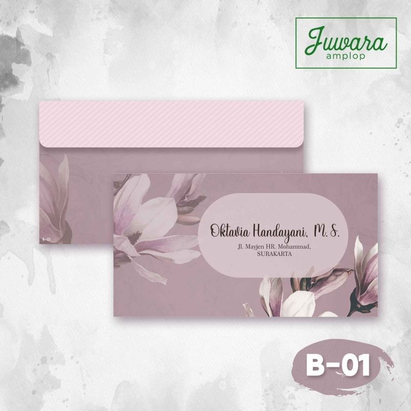 

Amplop Kondangan Juwara Kode B 01 Amplop Motif Murah Ukuran Tanggung isi 50pcs