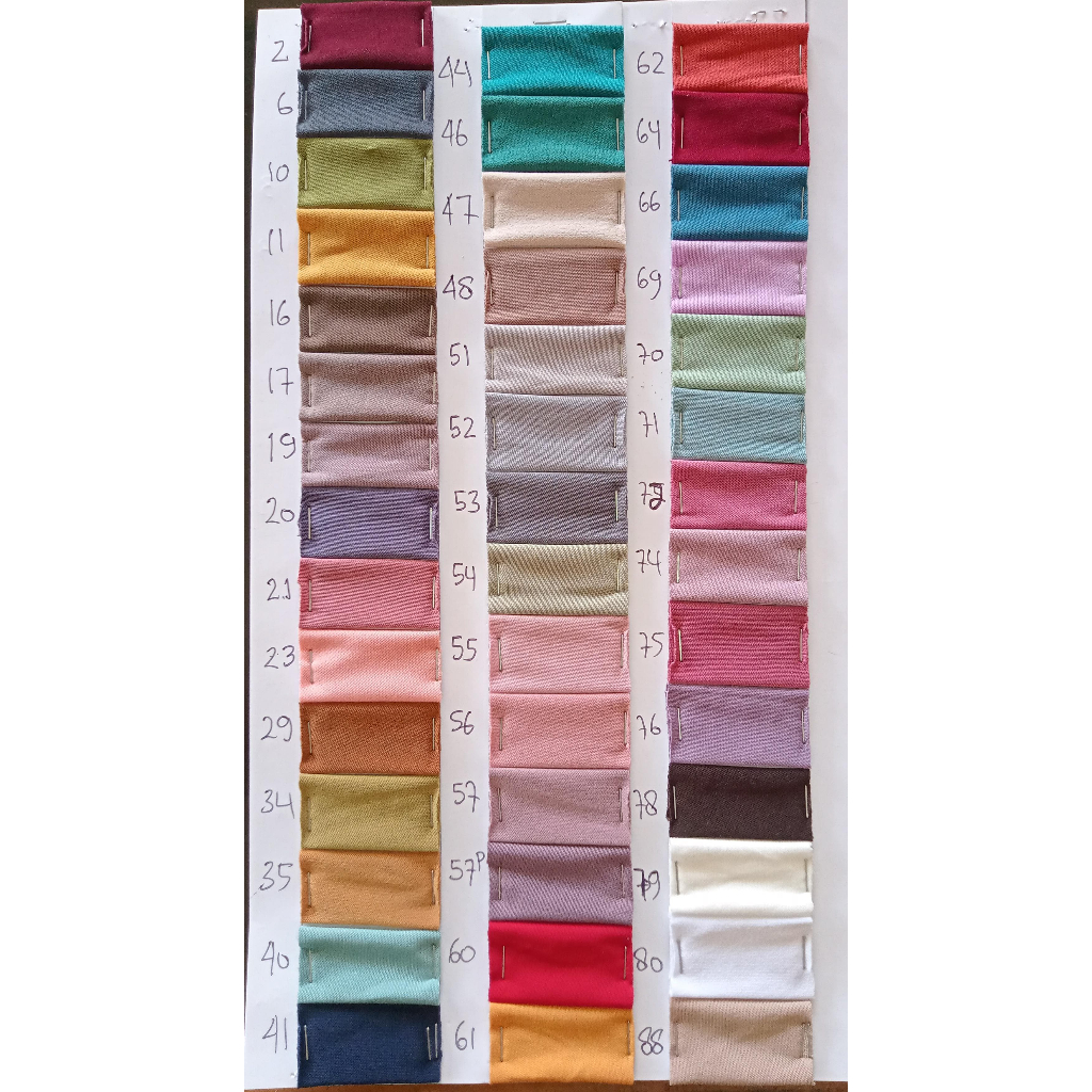 kain jersey ity korea /jersey / spandek premium/spandex ity/ jersey premium / jersey korea