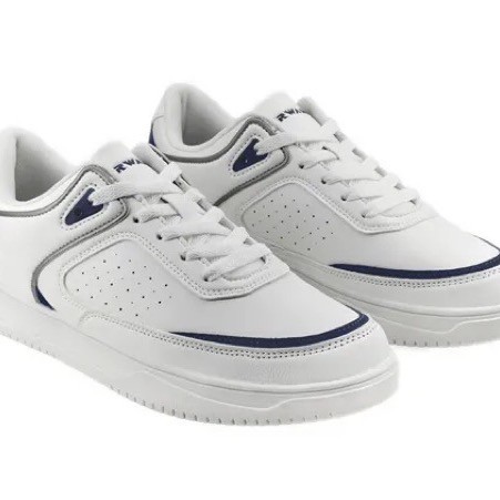 Airwalk Colin Men's Sneakers Shoes- White/Navy