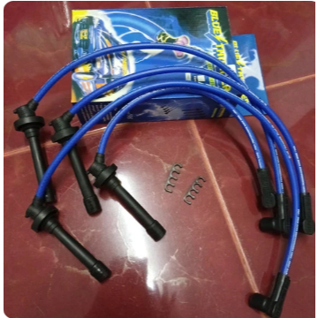 Kabel Busi Racing Honda City Z - 4 Core