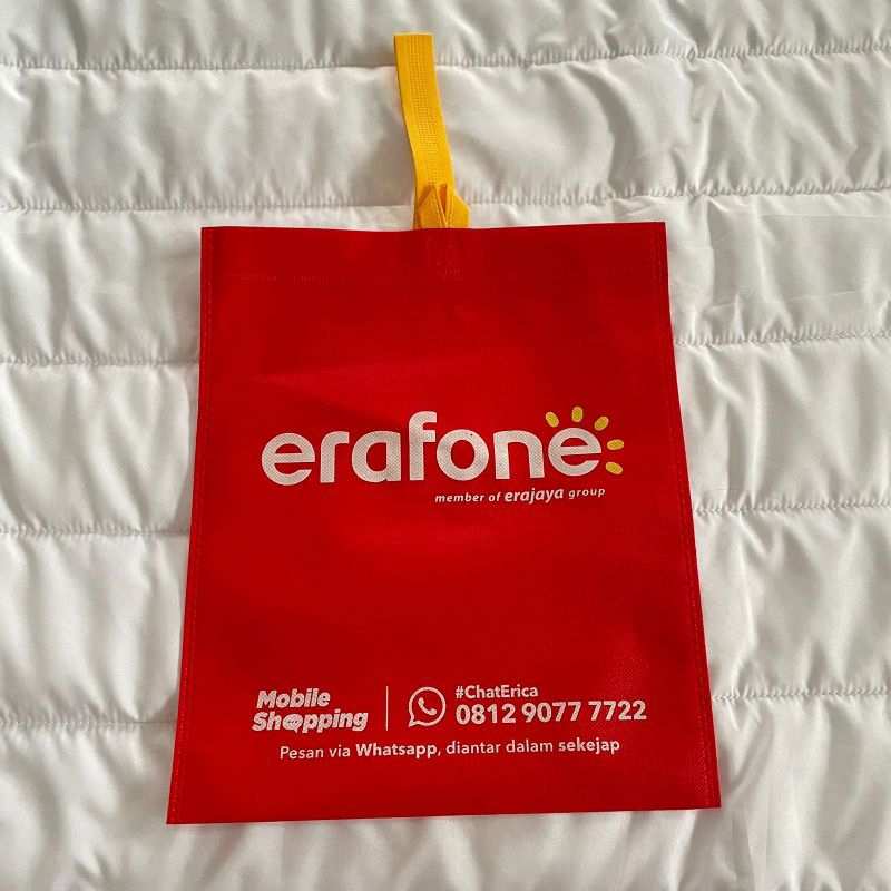 preloved goodie bag erafone