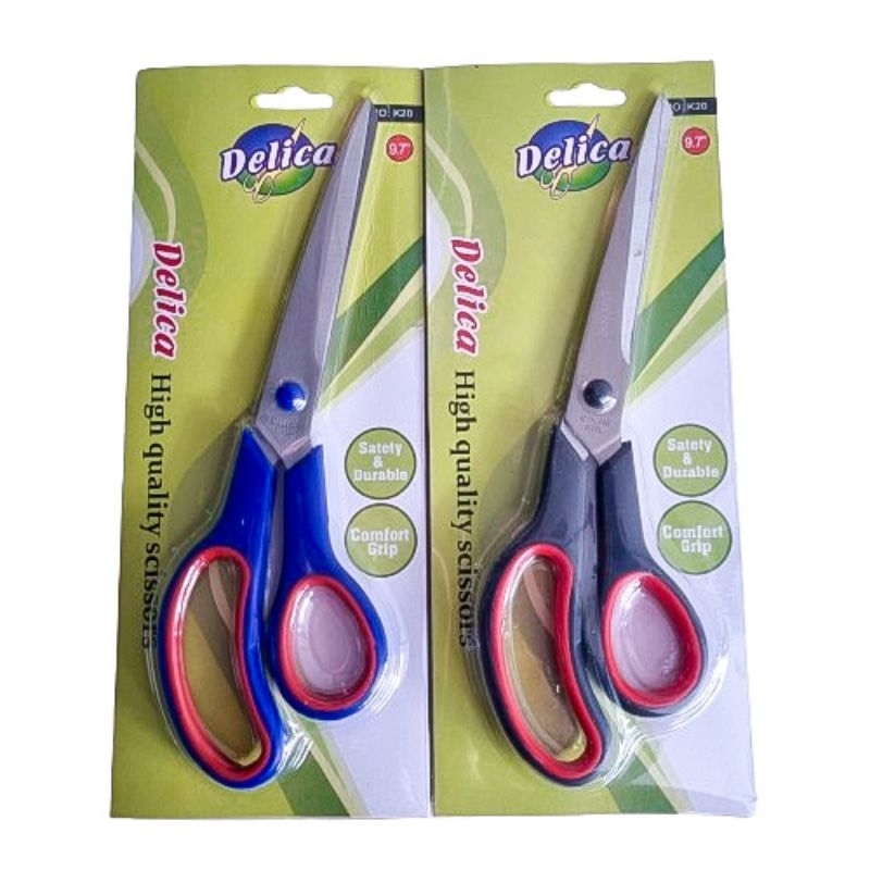 

Gunting Delica Uk 9,7 inch / Gunting / Gunting Serbaguna