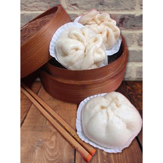 

Bakpao