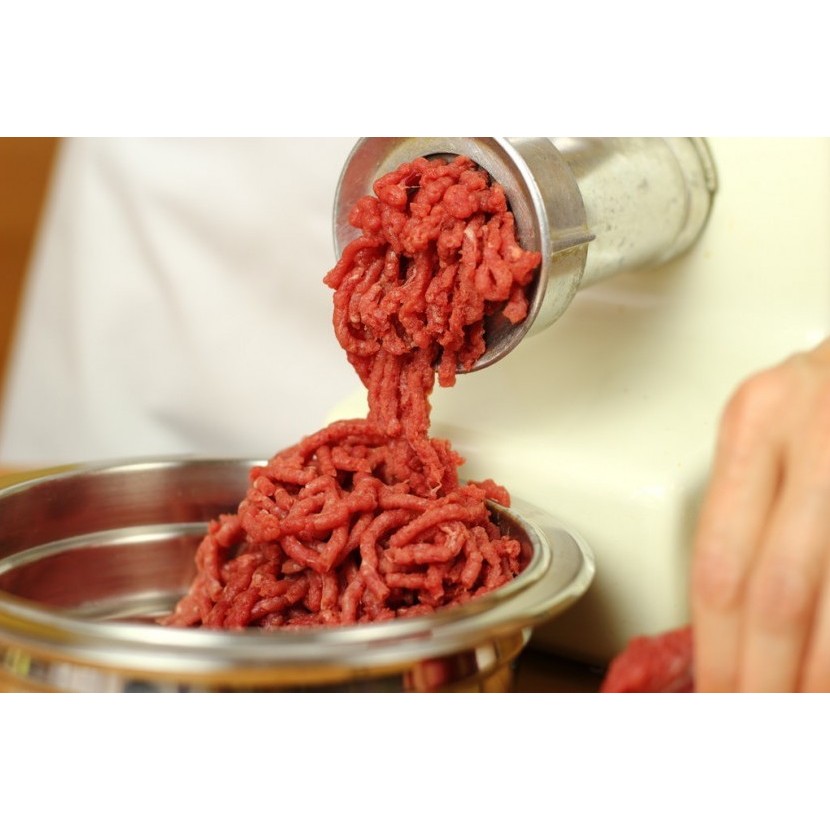 

Premium - Daging Sapi Giling / Mince Beef Aus Import 85CL (untuk Burger, Oseng dll)