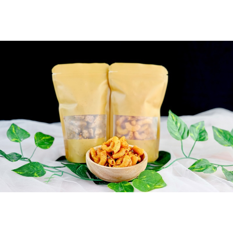 

CEMILAN 7 RIBUAN (Cemilan Pedas Jajanmekso)