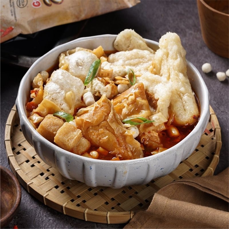 

CUANGKI BANDUNG CIK'EMAN ORIGINAL