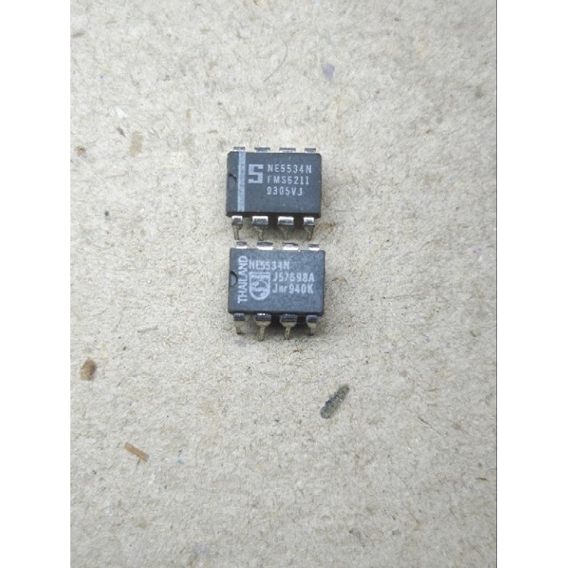 IC NE 5534N