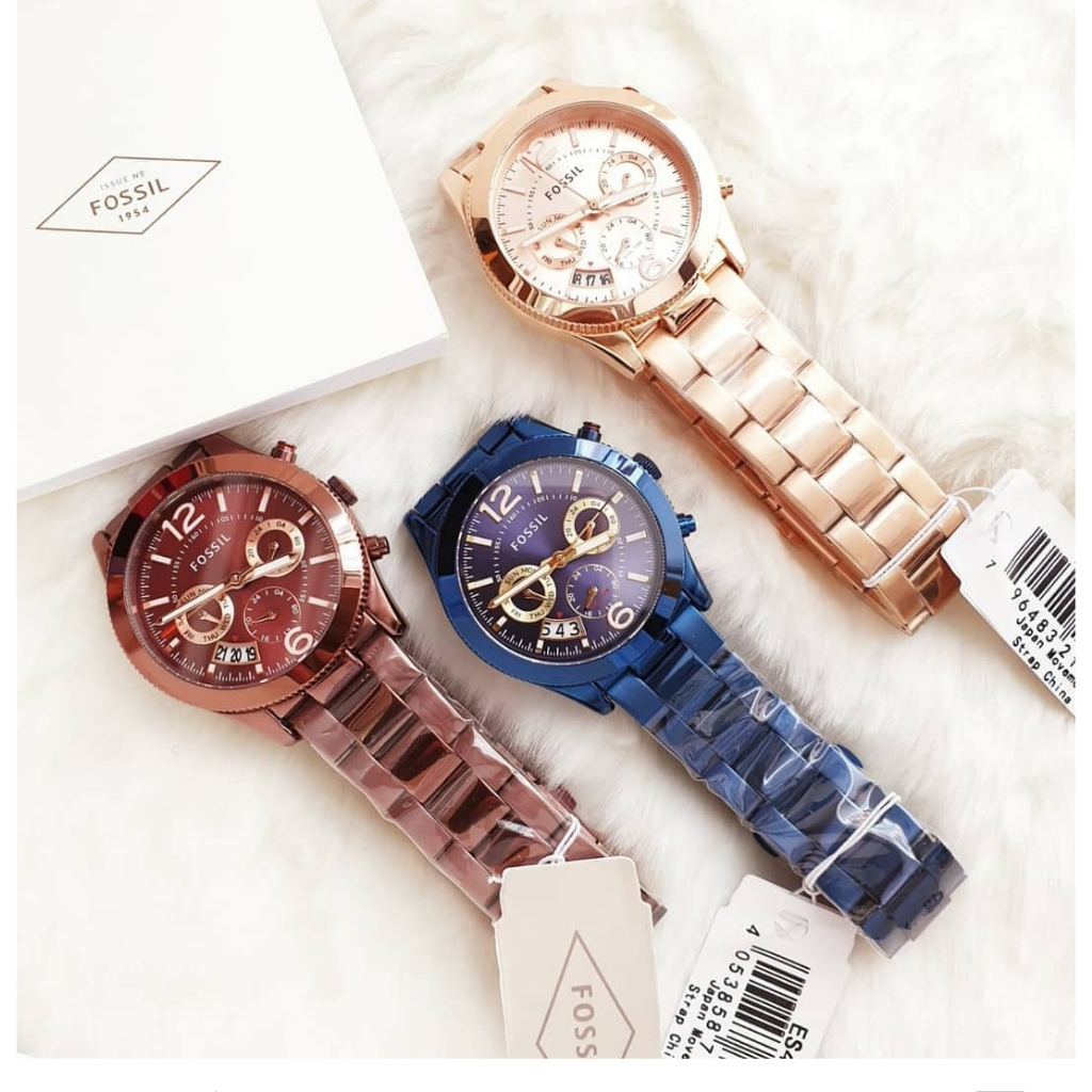 Jam Tangan Wanita Type ES3885 ES 3885 ES4135 ES 4135 ES4093 ES 4093 ES4284 ES 4284 ES3880 ES 3880 ES