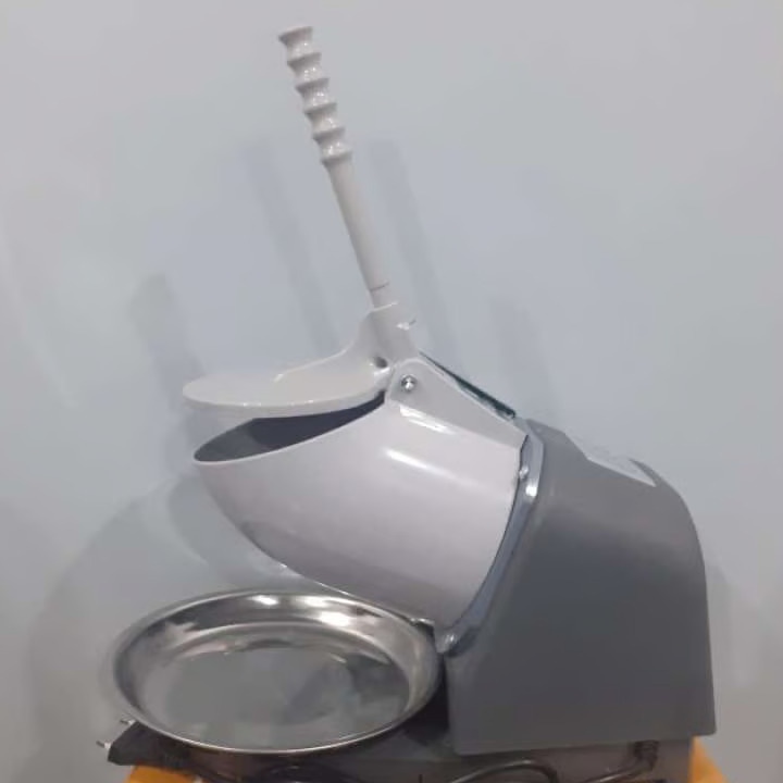 FG2 Mesin Serut ES Alat Penghancur Es Mesin Serut es batu listrik  mesin serut es  alat penghancur e