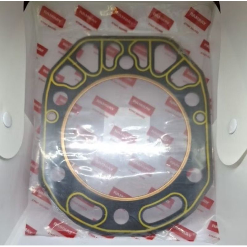 Pack Kop Gasket TF300 270 Mesin Diesel yanmar