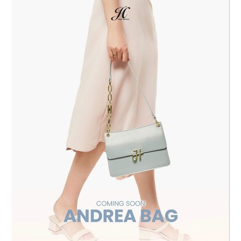 andrea bag jimshoney