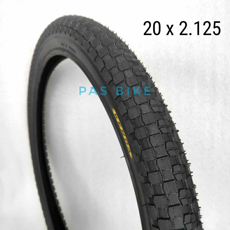 Ban Luar BMX 20 Kenda 20x2.125