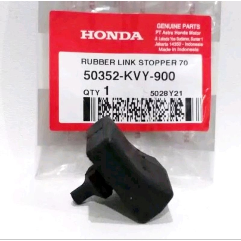 (( KVY  )) KARET MOUNTING BEAT KARBU SCOOPY SPACY KARBU BEAT FI KARET ENGINE BEAT KARET PEREDAM MESI