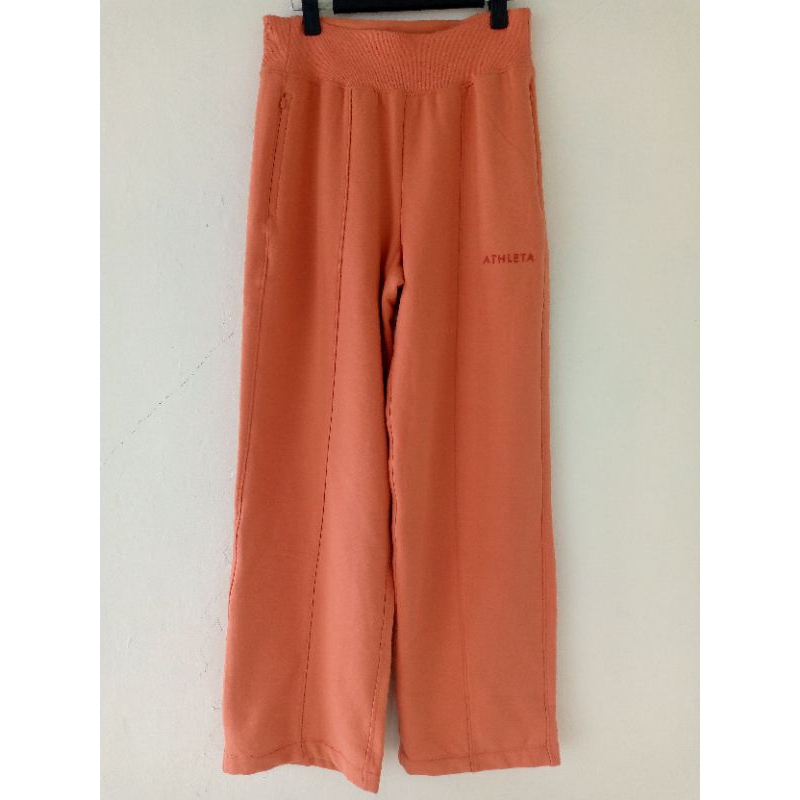 Ready Stock Jogger Athleta for Women's