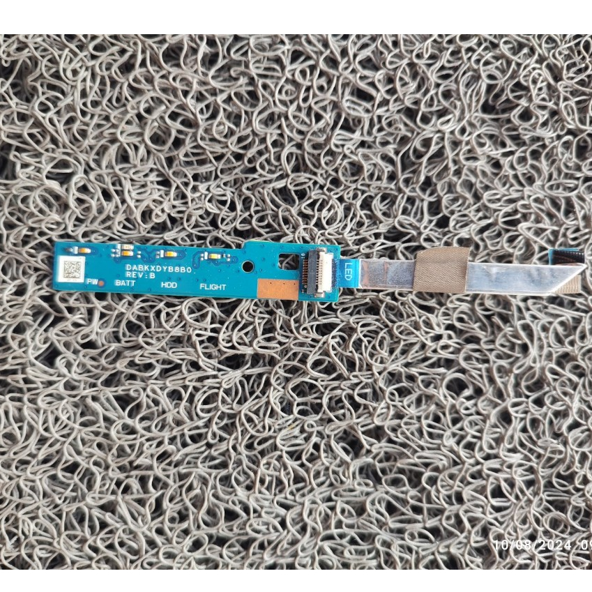 Board Indikator Led Asus Tuf Gaming FX506 FX506L