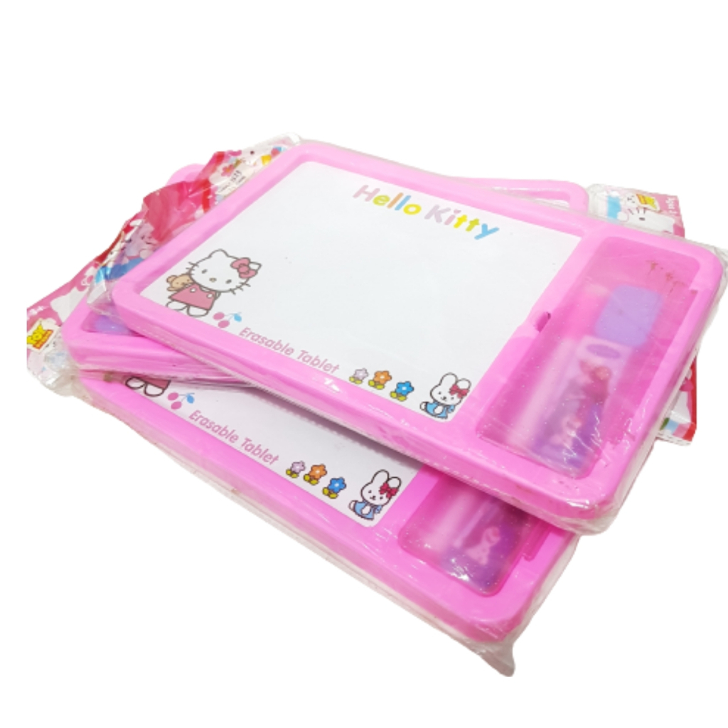 

Papan tulis kecil untuk anak mini whiteboard Mainan white board kecil