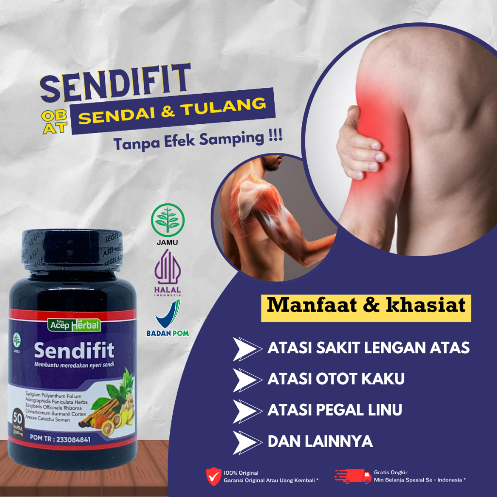 Obat Nyeri Lengan Atas, Obat Nyeri Bahu Sampai Lengan, Obat Nyeri Otot Tangan, Obat Otot Lengan Pega