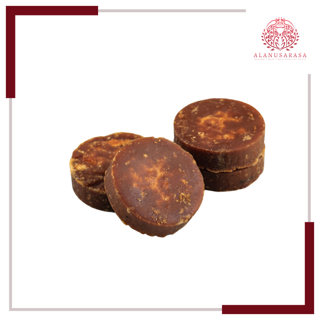 

Gula Merah Segar 100% Asli - Alanusarasa, Ideal untuk Masakan dan Minuman