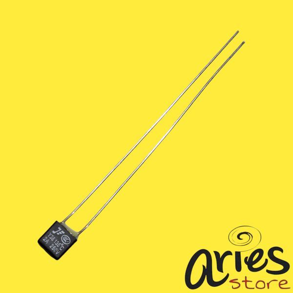 TERMO FUSE DINAMO KIPAS ANGIN SEKRING KIPAS ANGIN 2A 130 derajat