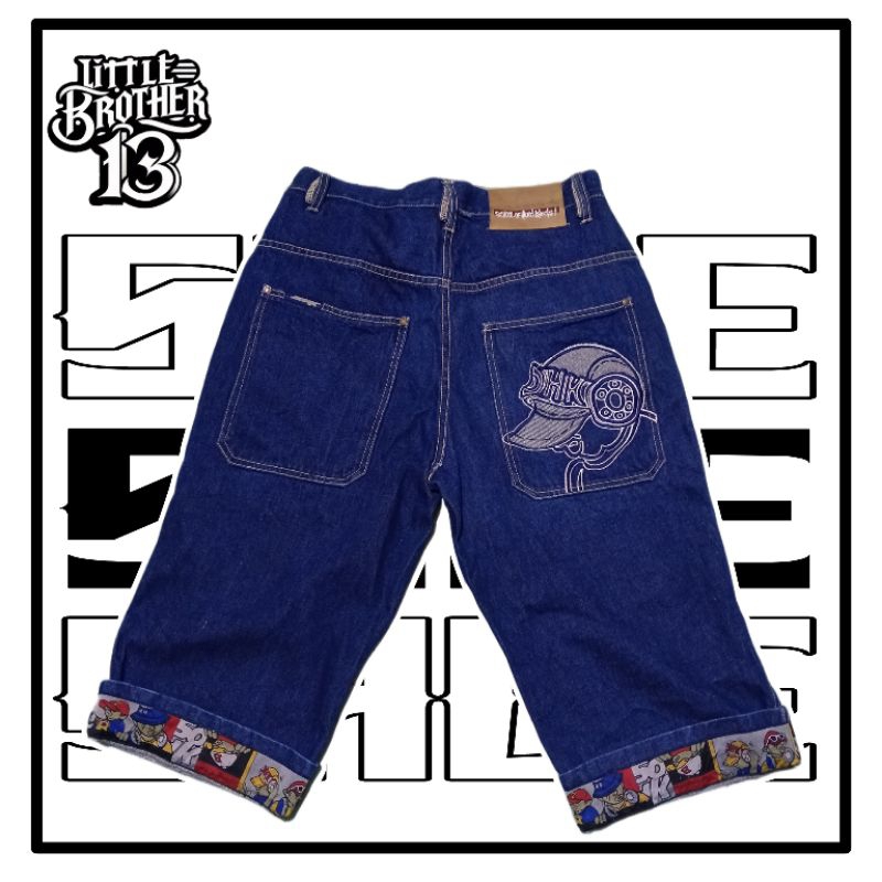 SOHK / School Of Hard Knocks