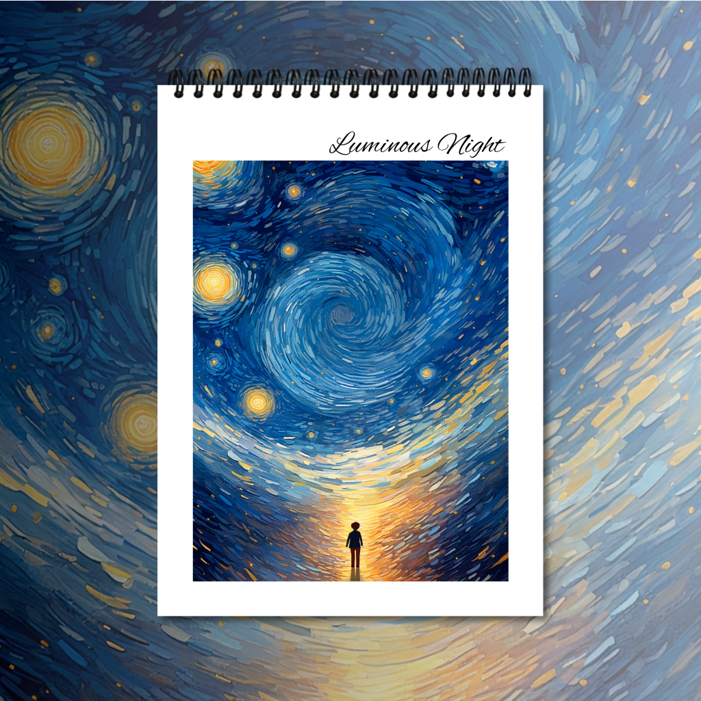 

[TERBARU] Sketchbook A5 Buku Gambar A5 Buku Sketsa Vertikal Jilid Spiral 45 Lembar / 90 Halaman