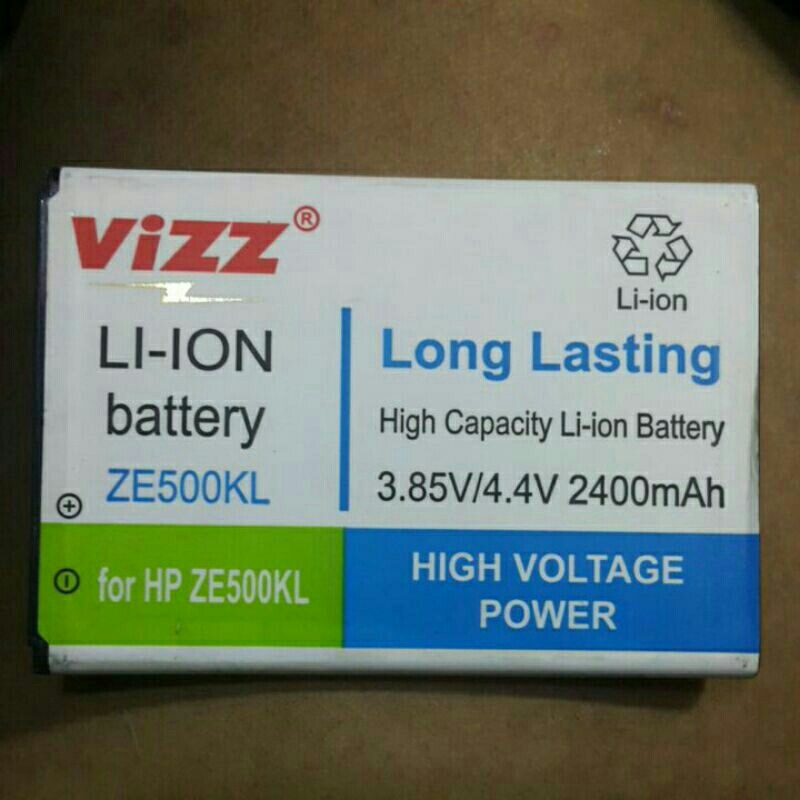 Batre Asus Zenfone 2 Laser 5 /ZE500KL