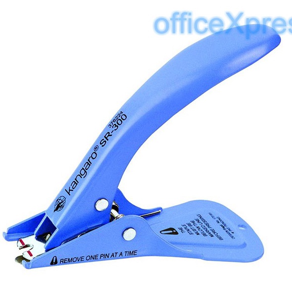 

Pembuka Staples Stapler Remover Kangaro SR3 Pencabut Staples